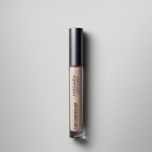 The Concealer