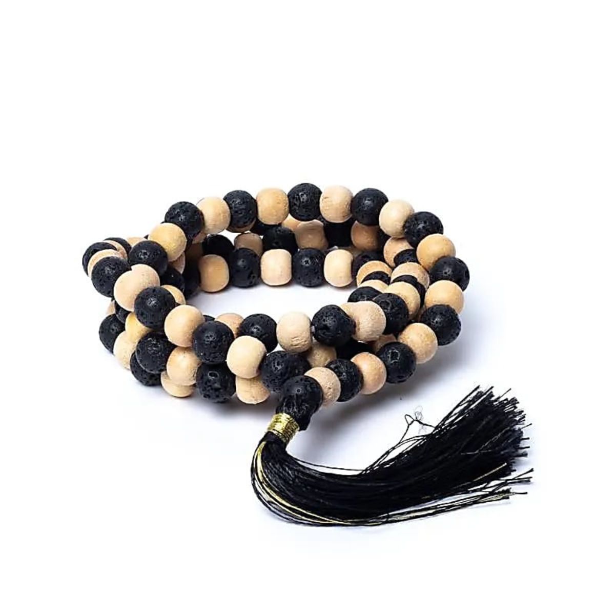 Mala Tulsi/Pietra lavica