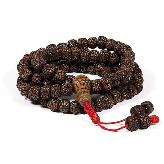 Mala Rudraksha