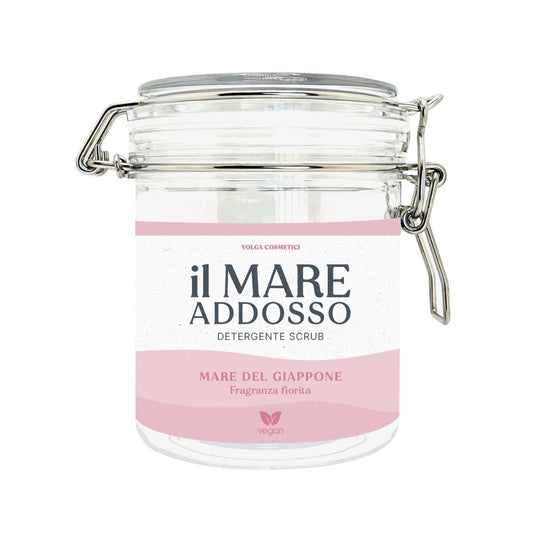 Il Mare Addosso – Mare del Giappone