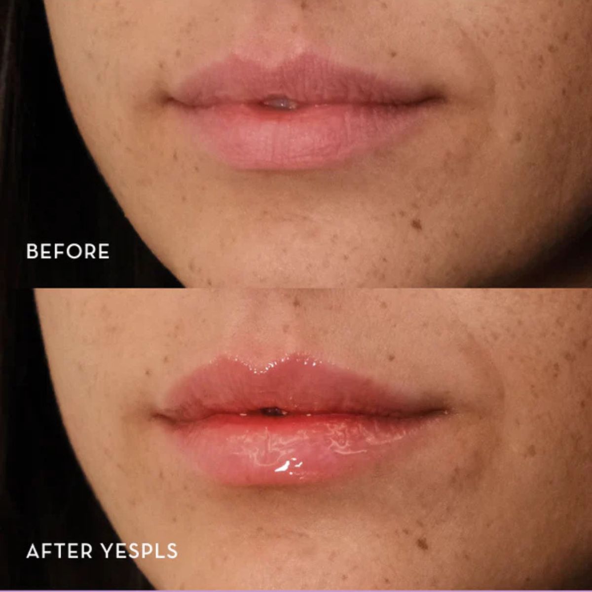 YesPLS! Plumping Lip Serum