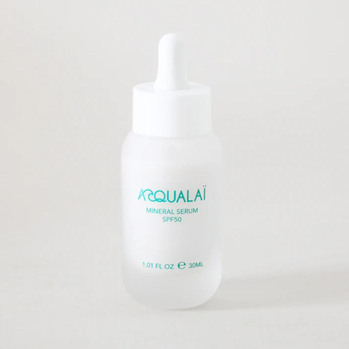 Daily Mineral Serum SPF50
