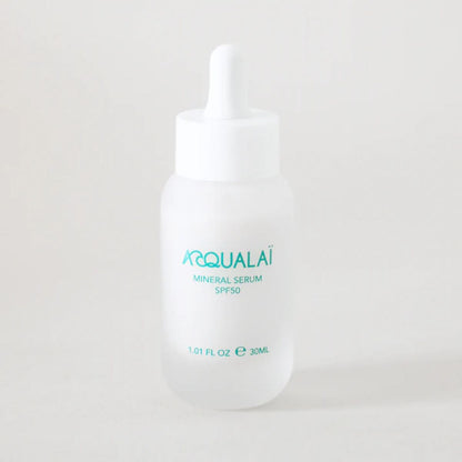 Daily Mineral Serum SPF50