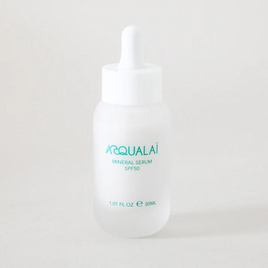 Daily Mineral Serum SPF50