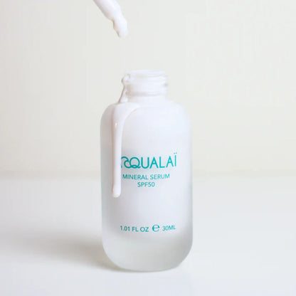 Daily Mineral Serum SPF50