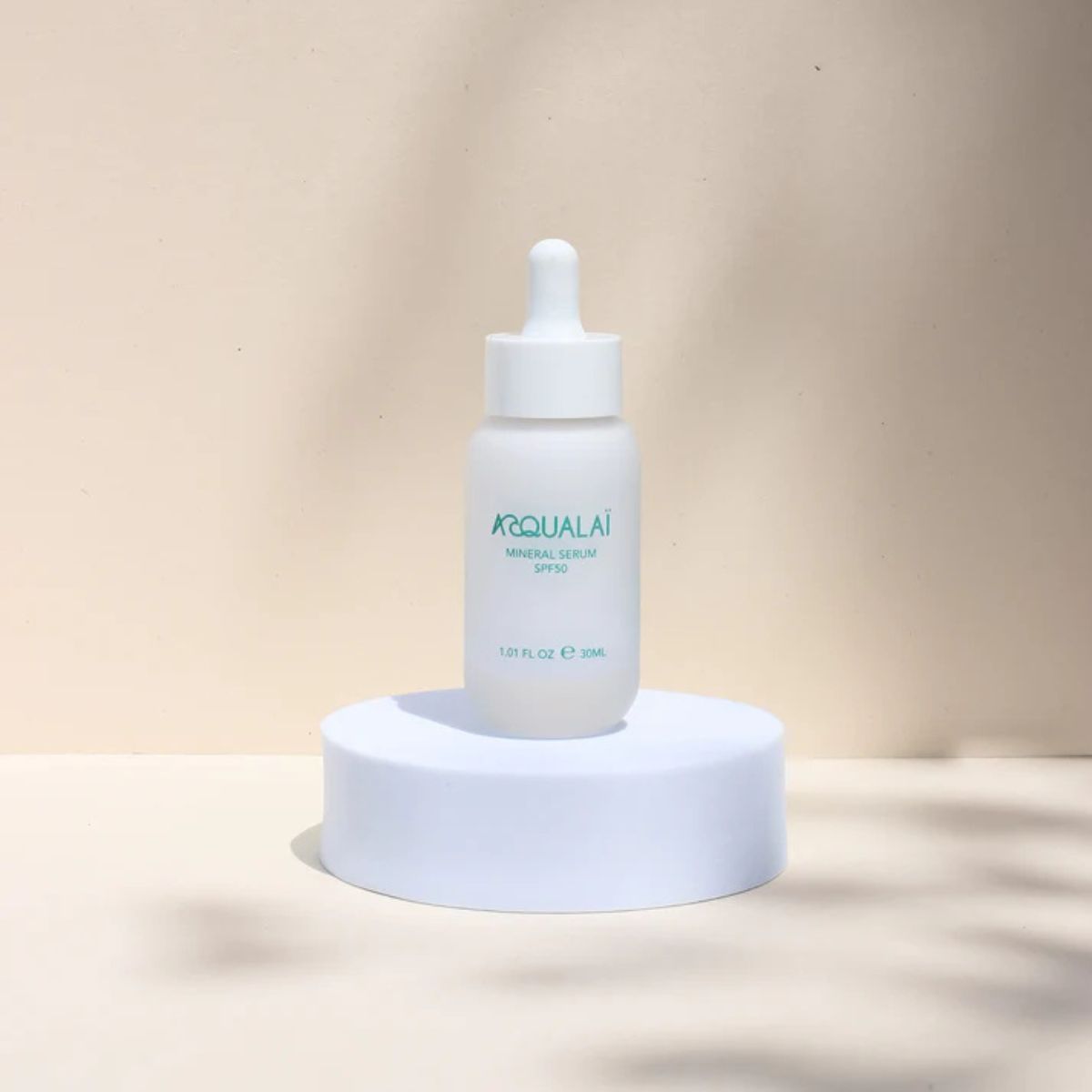 Daily Mineral Serum SPF50