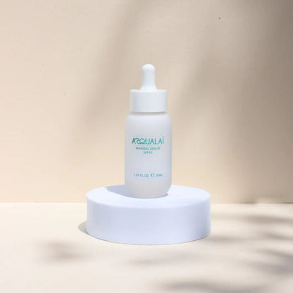 Daily Mineral Serum SPF50