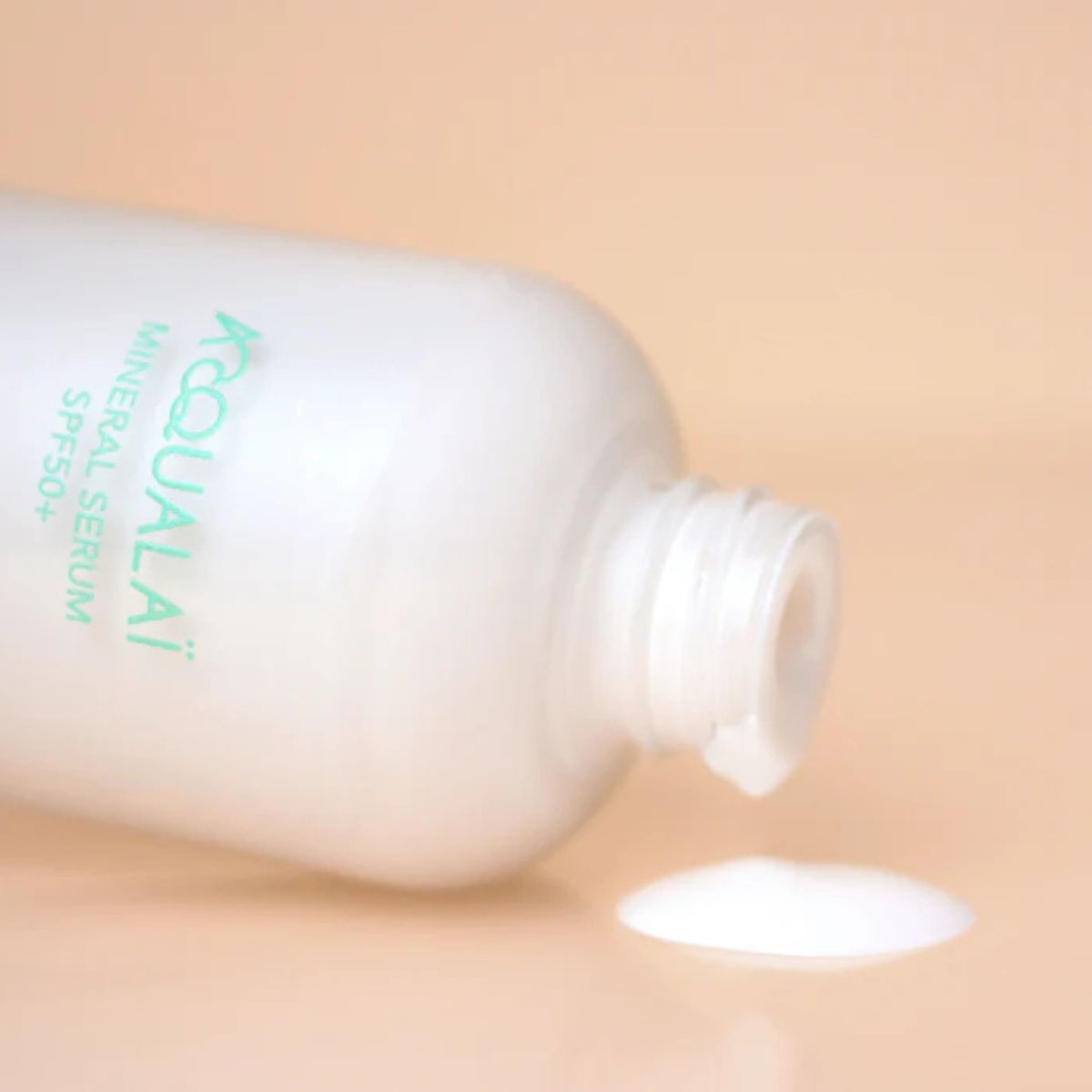 Daily Mineral Serum SPF50