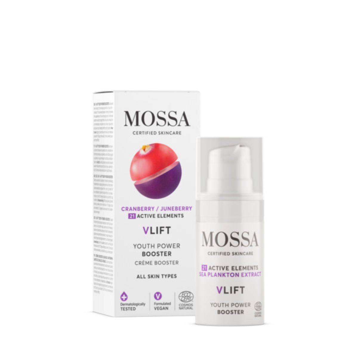 V-Lift Youth Power Booster