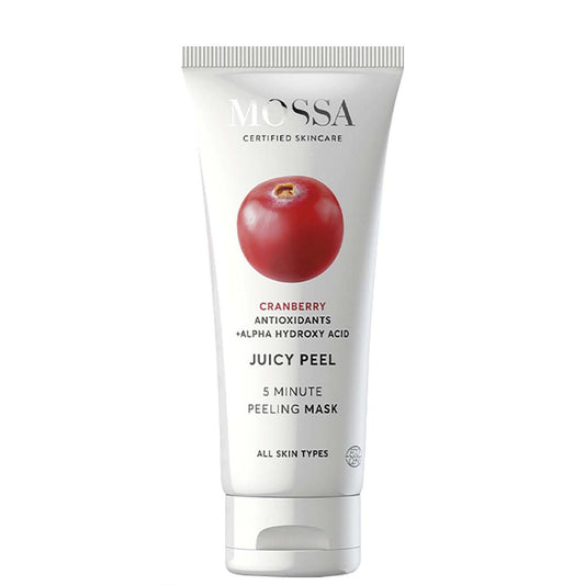 Juicy Peel 5 Minute Peeling Mask