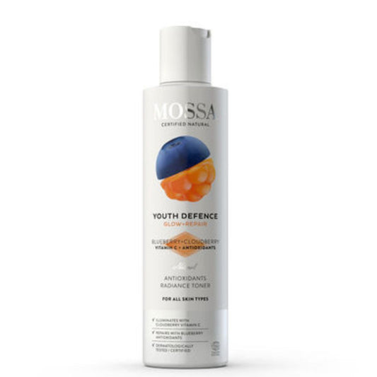 Youth Defence Antioxidants Radiance Toner