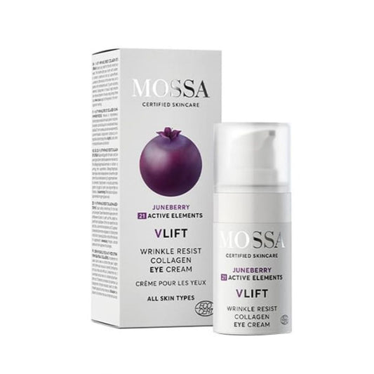 V-Lift Wrinkle Resist Collagen Eye Cream