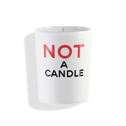 Not a Candle