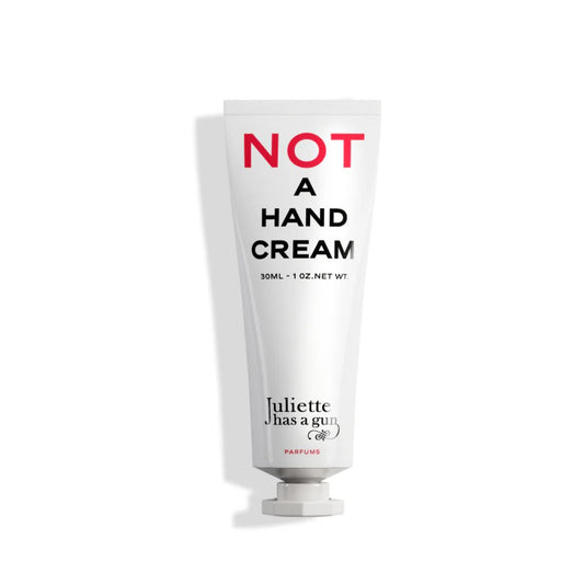 Not a Hand Cream