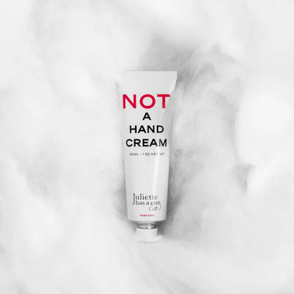 Not a Hand Cream