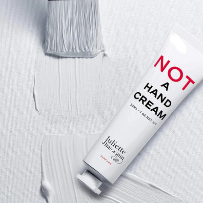 Not a Hand Cream