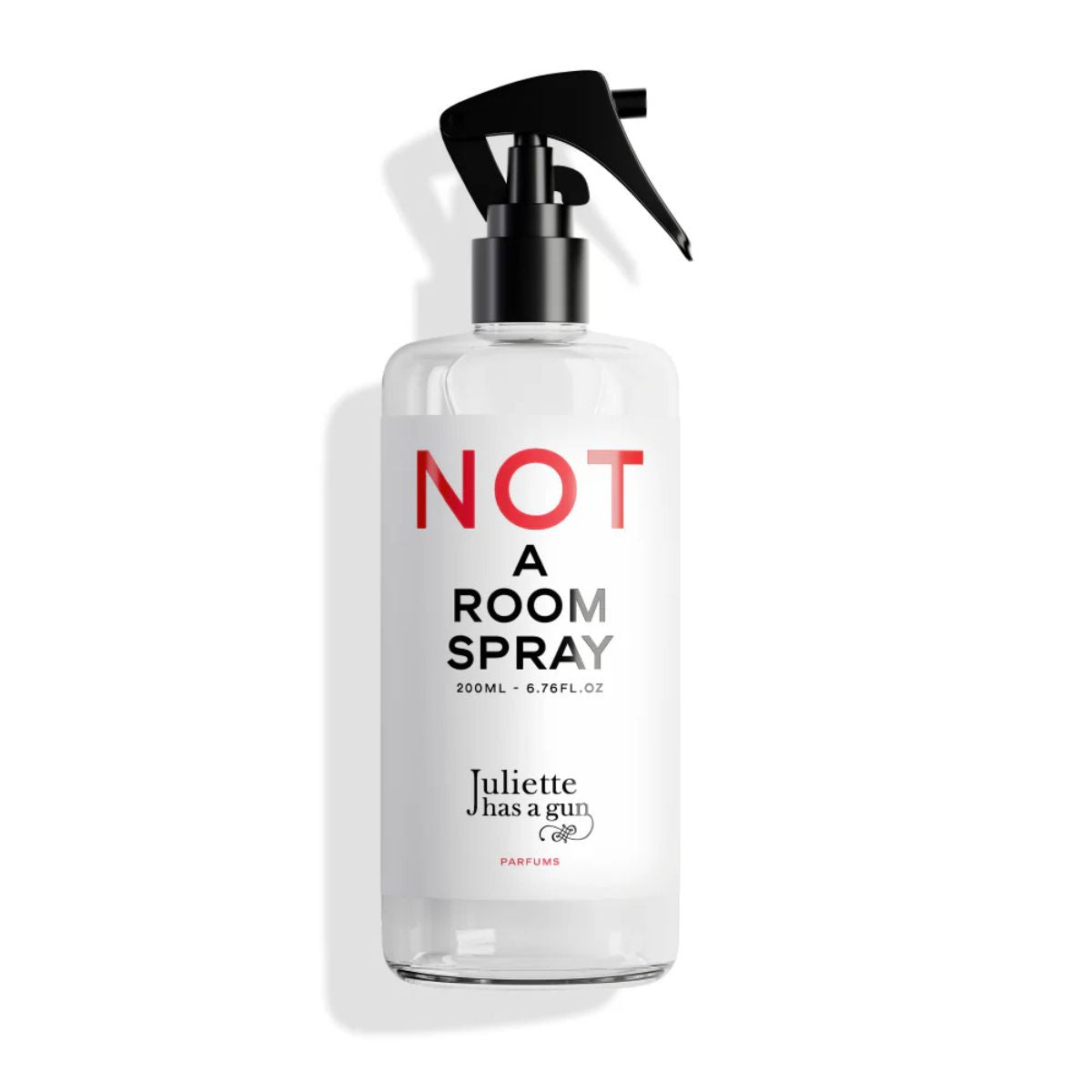 Not a Room Spray