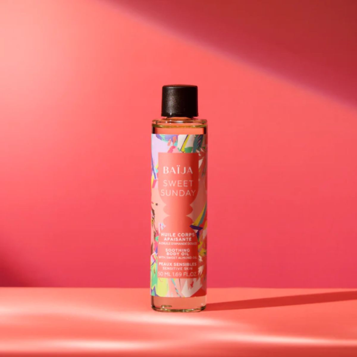 Sweet Sunday - Olio Corpo