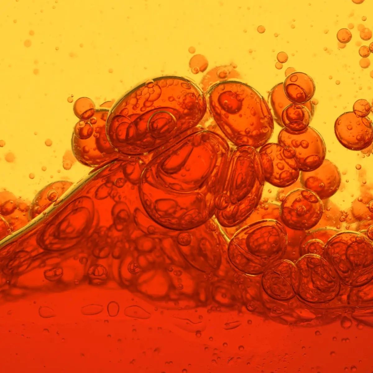 Orange Blossom Energizer