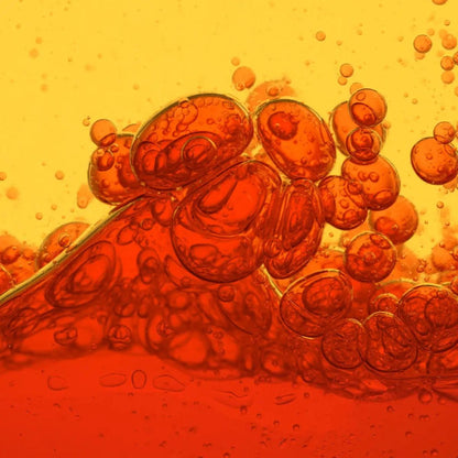 Orange Blossom Energizer