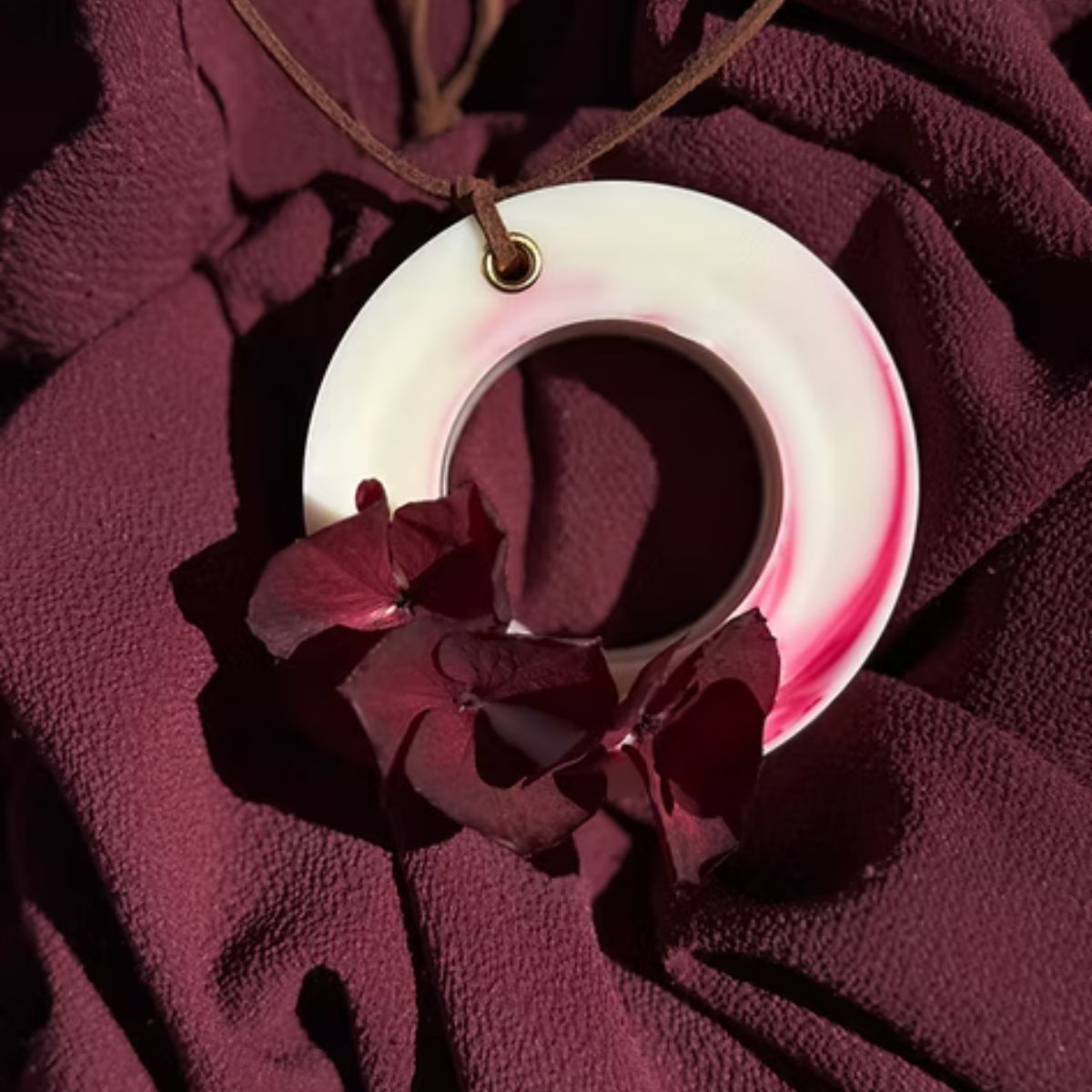 Profumatore per armadi - Palo Santo