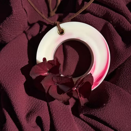 Profumatore per armadi - Palo Santo