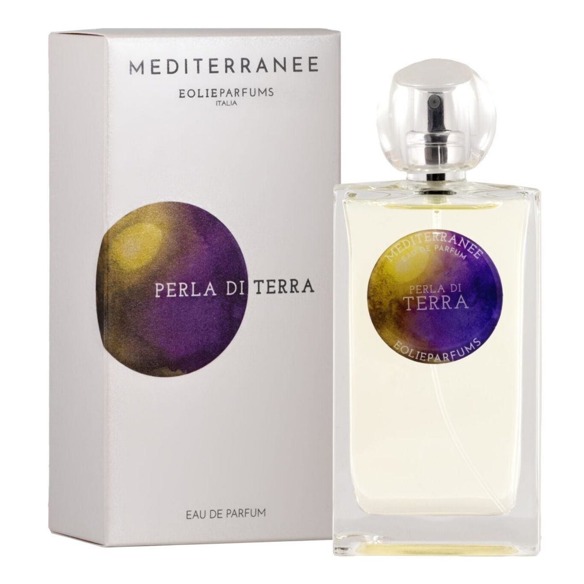 Perla di Terra