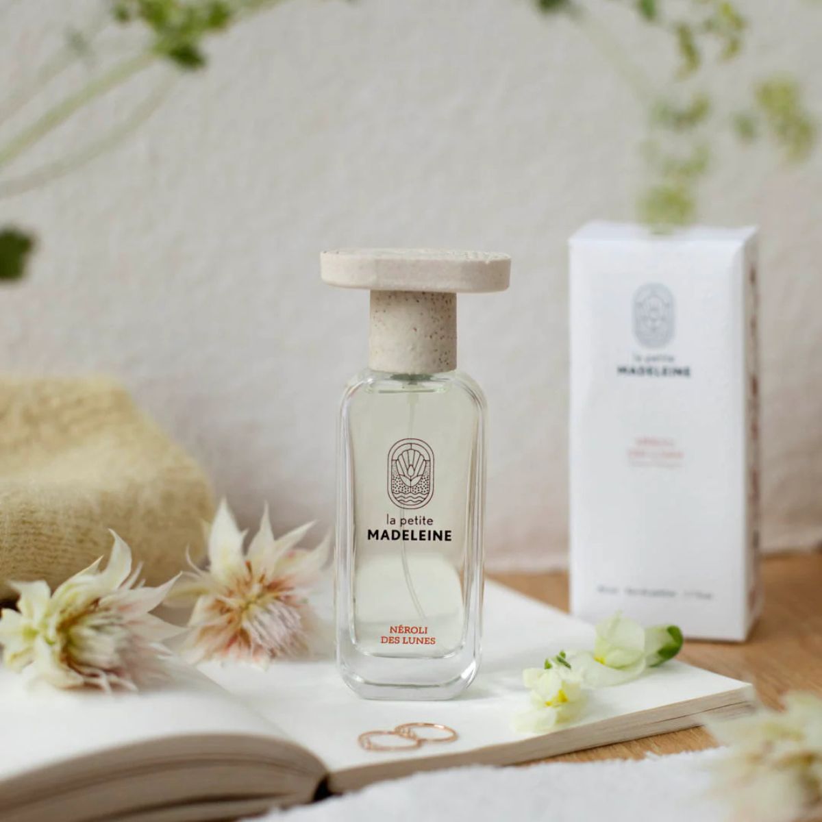 Neroli des lunes