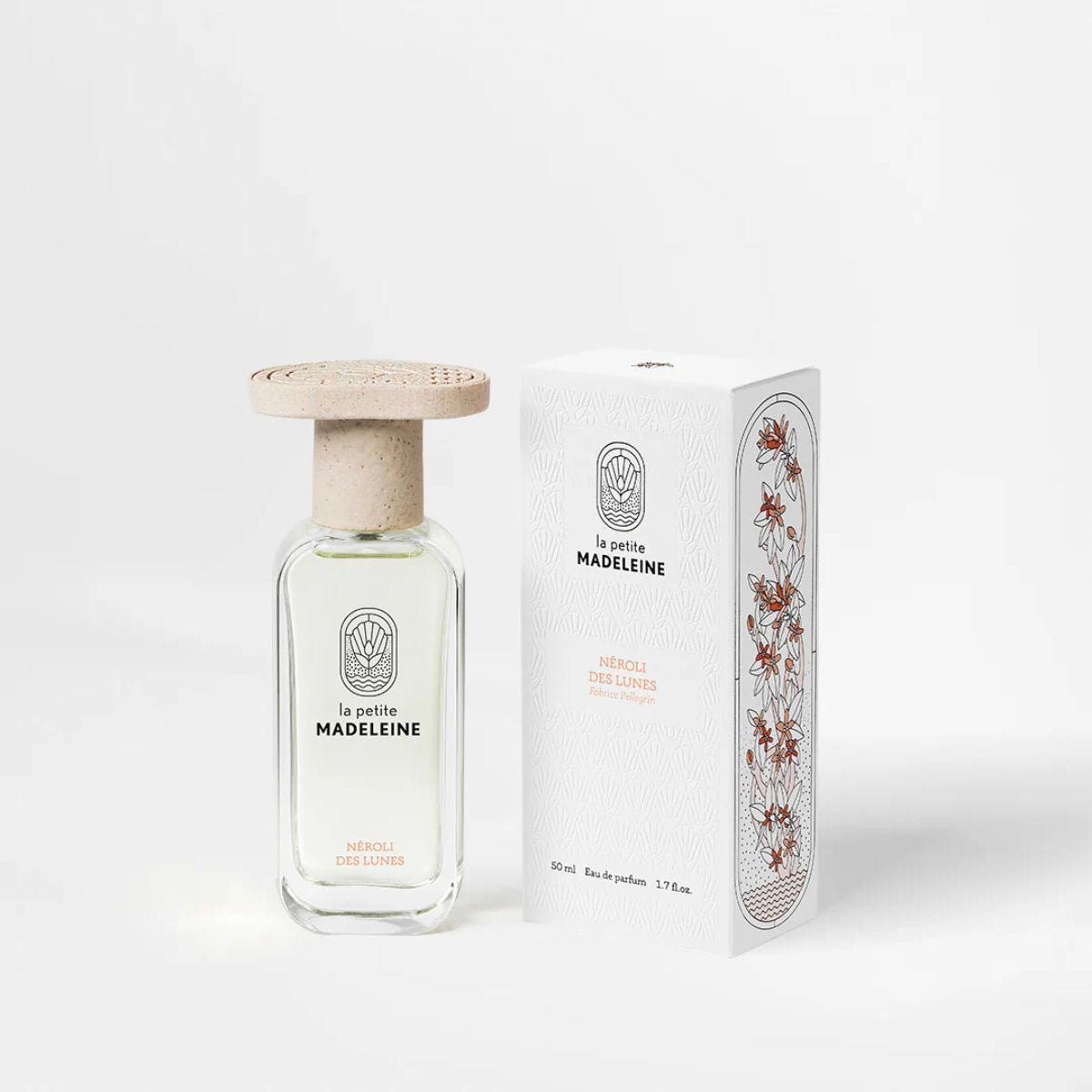 Neroli des lunes