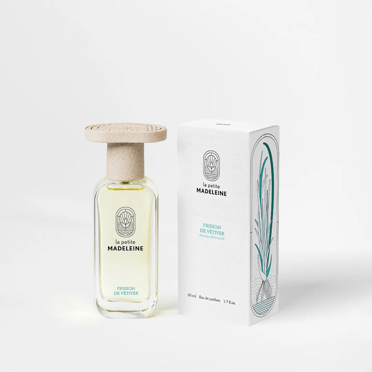 Frisson de Vetiver