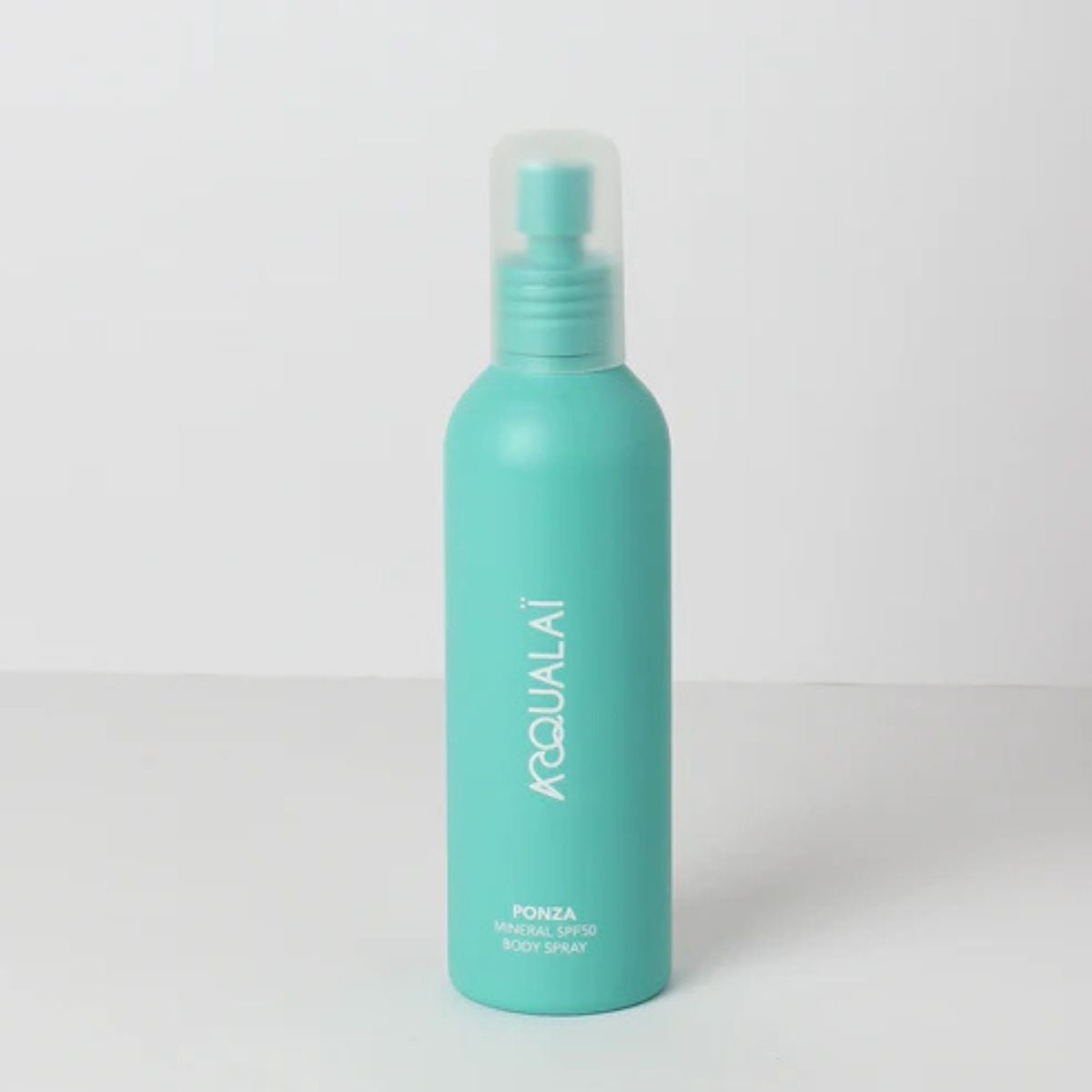 Ponza Solare Corpo Spray SPF50