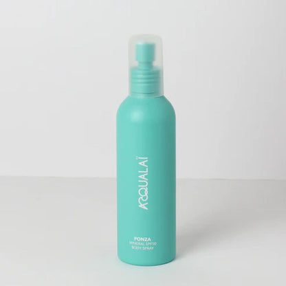 Ponza Solare Corpo Spray SPF50