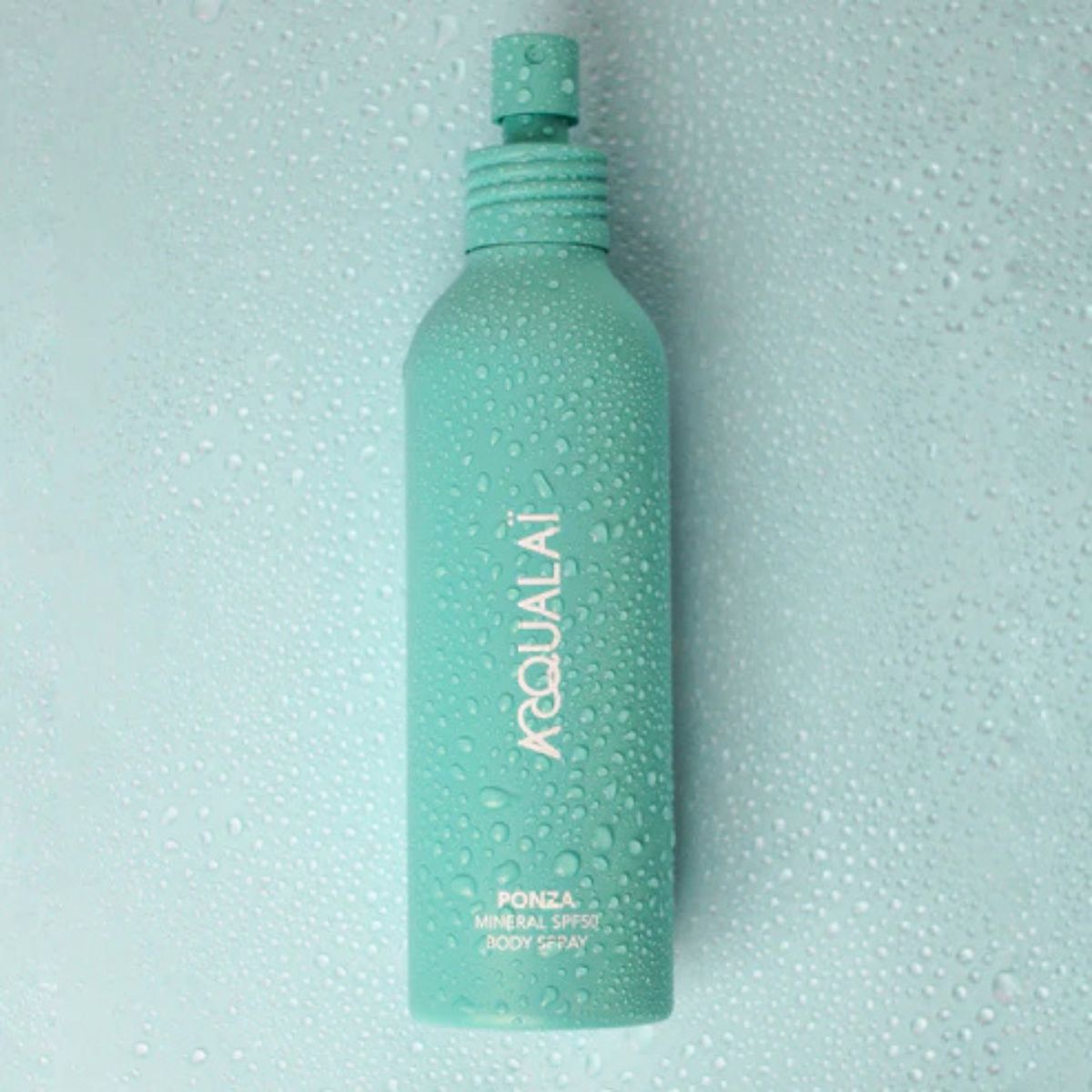 Ponza Solare Corpo Spray SPF50