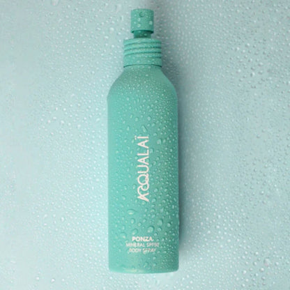 Ponza Solare Corpo Spray SPF50