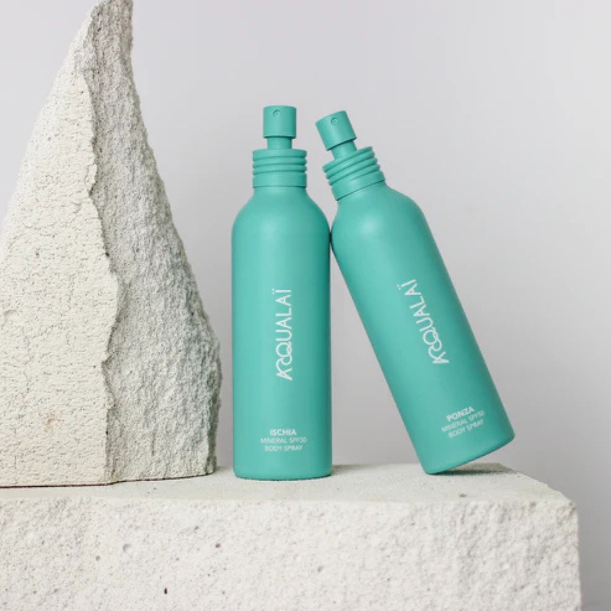 Ponza Solare Corpo Spray SPF50