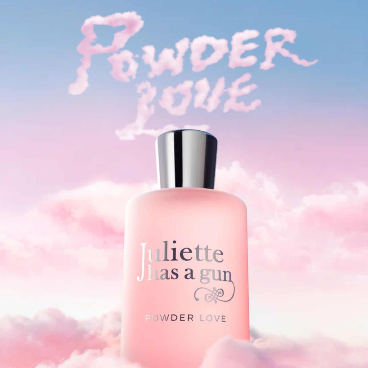 Powder Love