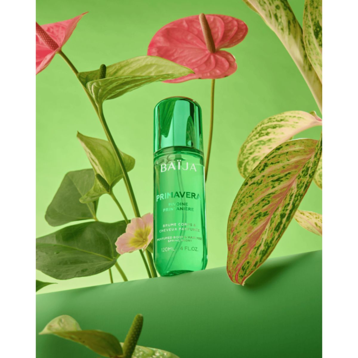 Acqua Profumata - Primavera