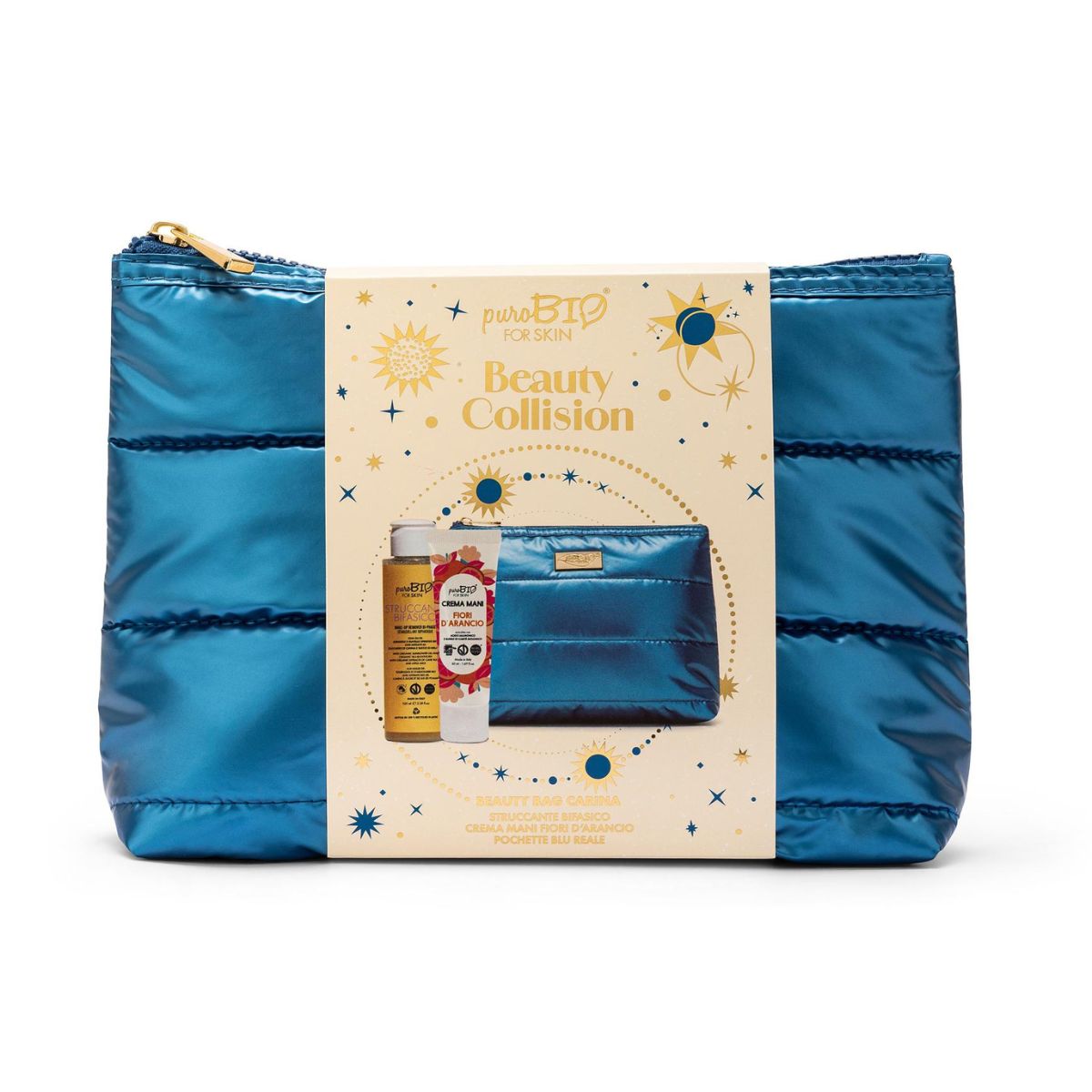 Beauty Bag Carina