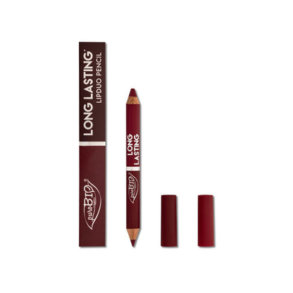 LONG LASTING - LipDuo Pencil