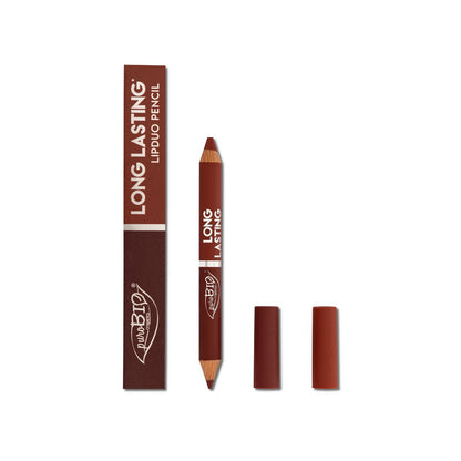LONG LASTING - LipDuo Pencil