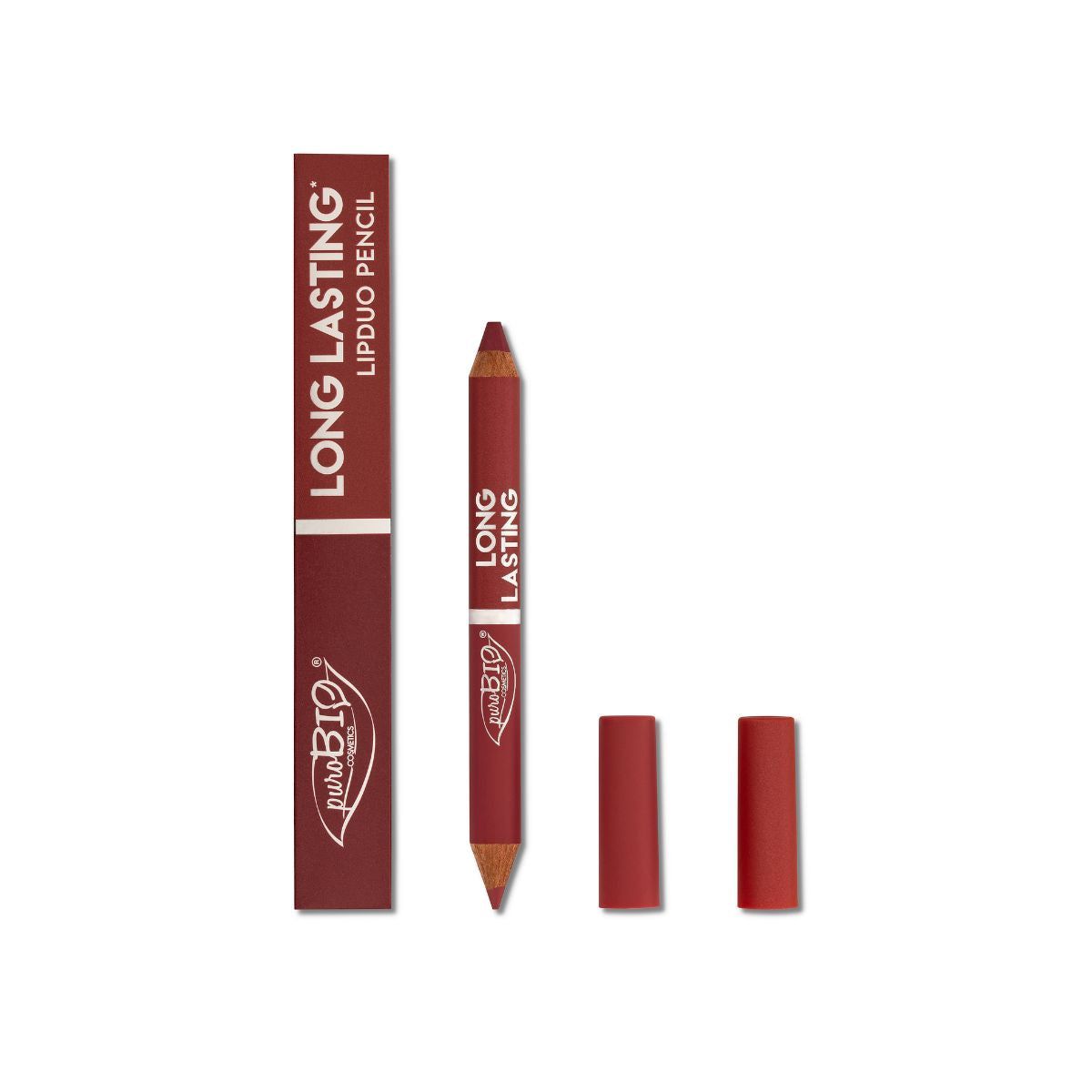 LONG LASTING - LipDuo Pencil