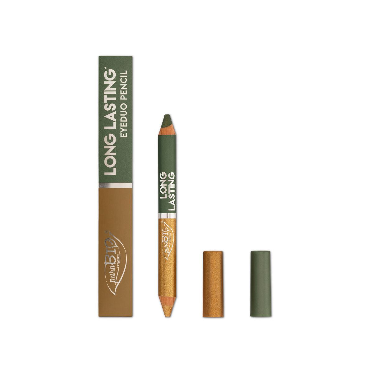 LONG LASTING - EyeDuo Pencil