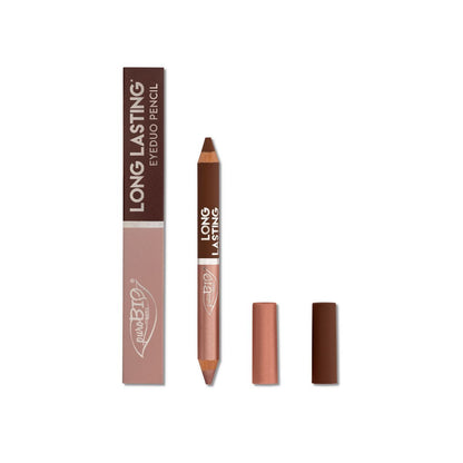 LONG LASTING - EyeDuo Pencil