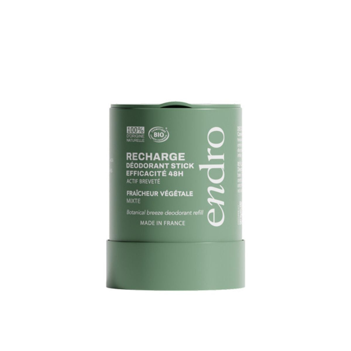 Deodorante in Stick –  Freschezza Verde