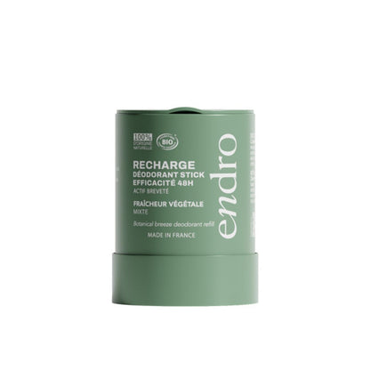 Deodorante in Stick –  Freschezza Verde