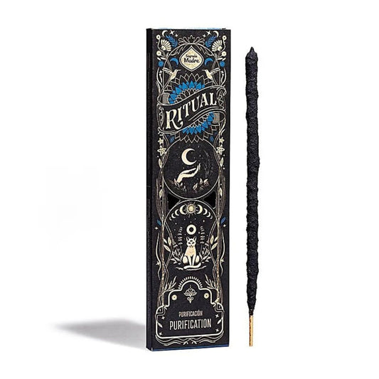 Incenso Ritual - Purificazione