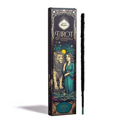 Incenso Tarot - Vaniglia e Olibano