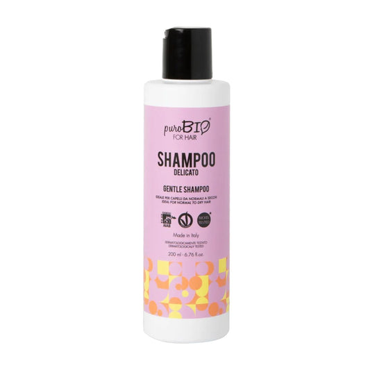 Shampoo Delicato