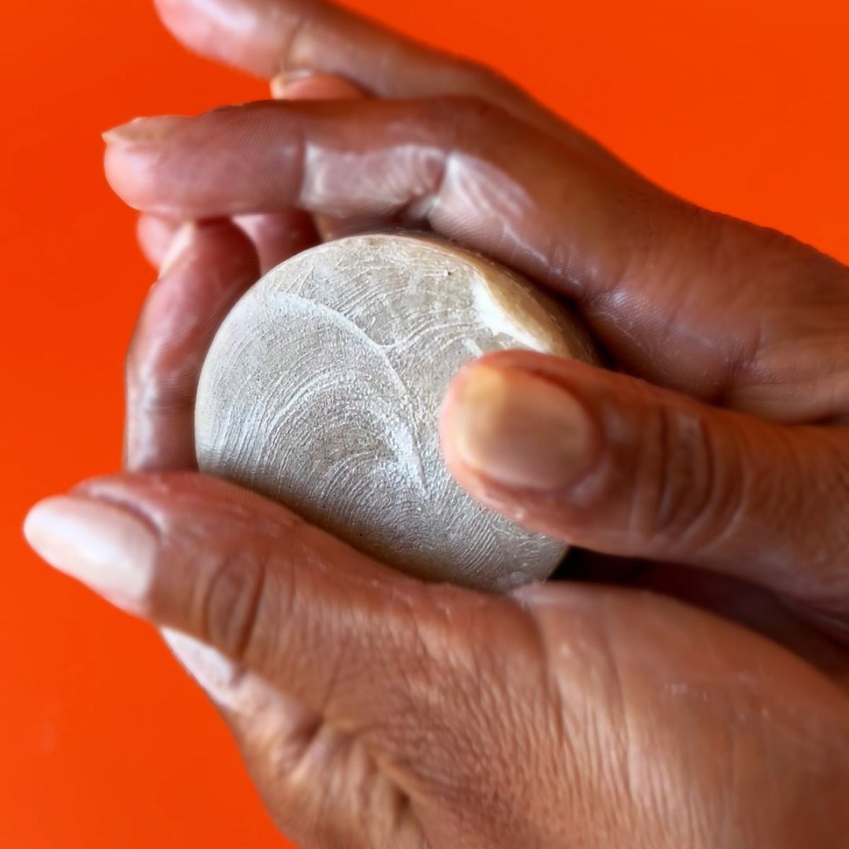 Shampoo Solido Rigenerante