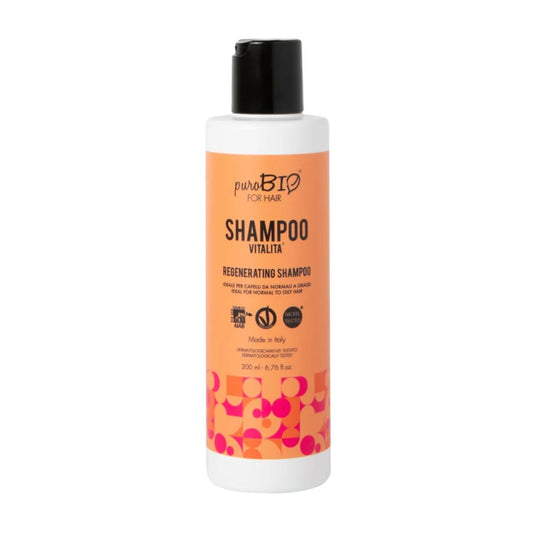 Shampoo Vitalità